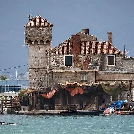 Appartamento Bella
