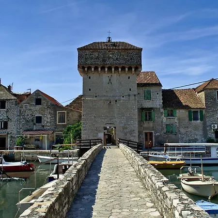 Bella Appartamento Kaštela