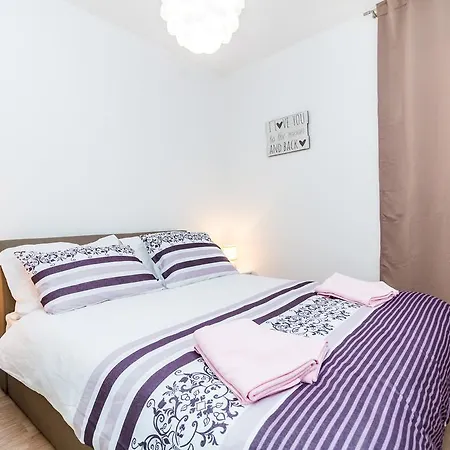 Apartment Bella Kastela