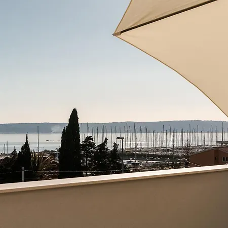 Appartamento Bella Kaštela