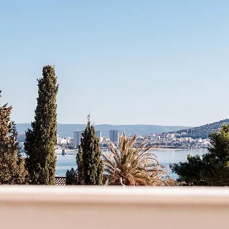 Bella Appartamento Kaštela