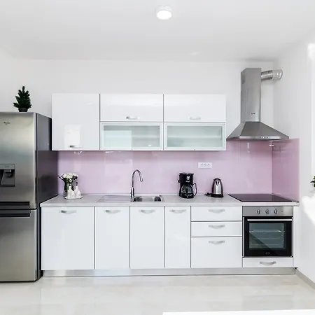Bella Apartment
