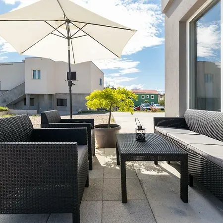 Apartment Bella