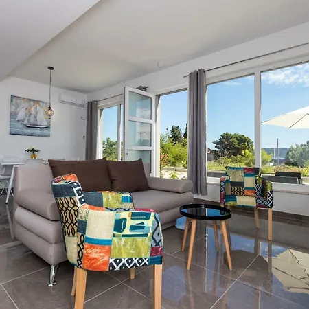 Apartment Bella