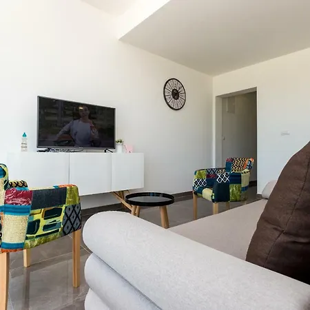 Bella Apartment *