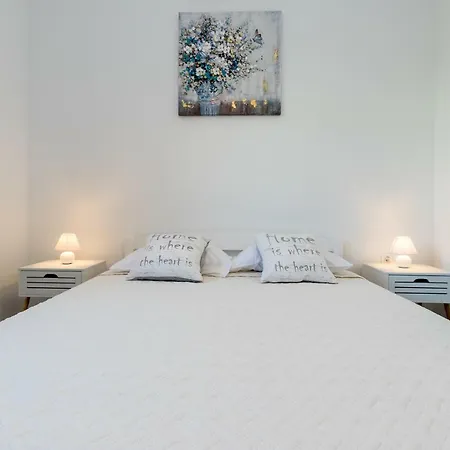 Apartment Bella