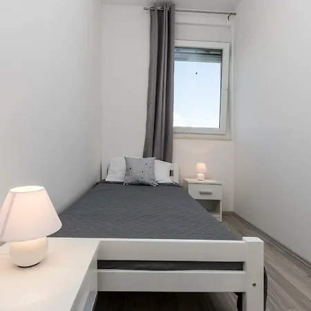 Bella Apartment